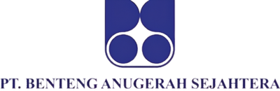 Logo PT Benteng Anugerah Sejahtera
