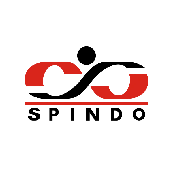 Logo SPINDO